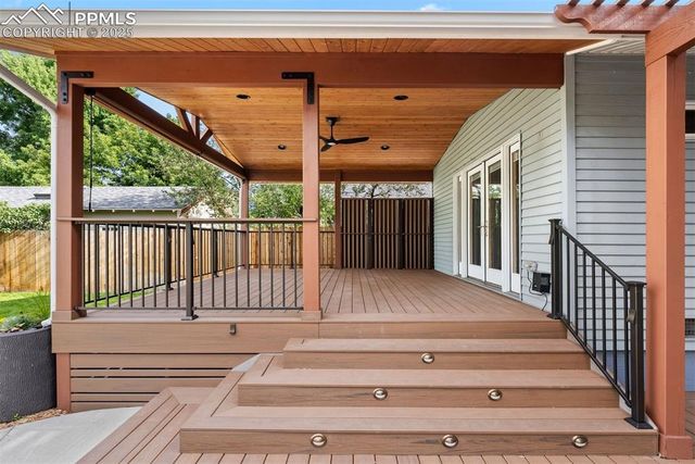 1818 N Royer Street, Colorado Springs, CO 80907