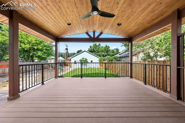 1818 N Royer Street, Colorado Springs, CO 80907