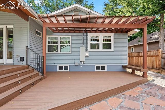 1818 N Royer Street, Colorado Springs, CO 80907