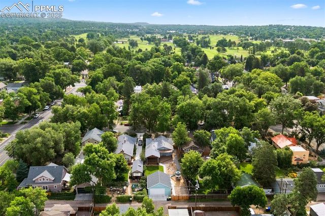 1818 N Royer Street, Colorado Springs, CO 80907