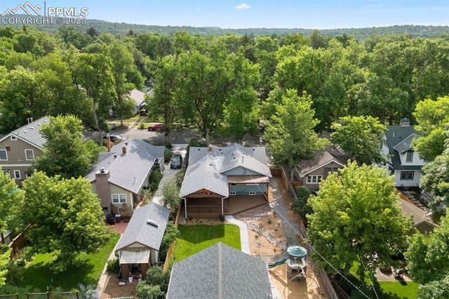 1818 N Royer Street, Colorado Springs, CO 80907