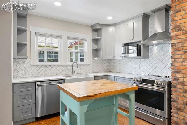 1818 N Royer Street, Colorado Springs, CO 80907