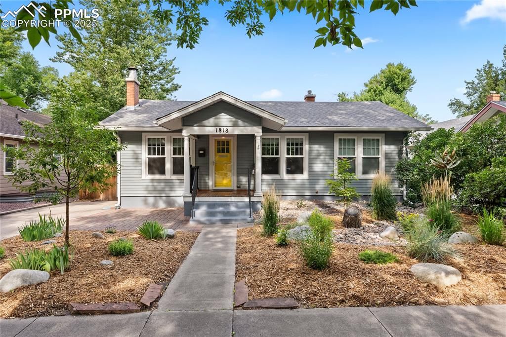 1818 N Royer Street, Colorado Springs, CO 80907