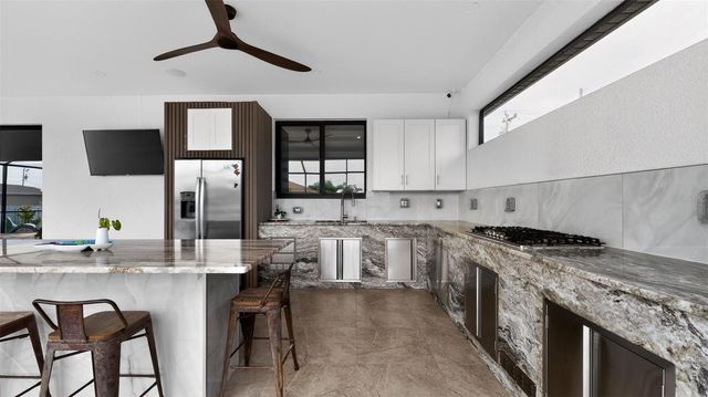 1903 EL DORADO BOULEVARD N, Cape Coral, FL 33993