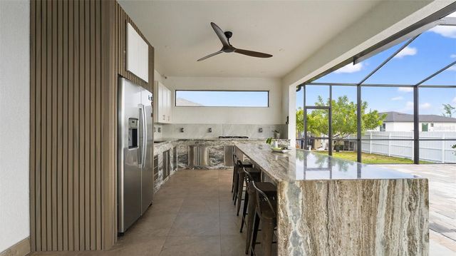 1903 EL DORADO BOULEVARD N, Cape Coral, FL 33993