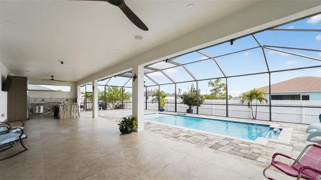 1903 EL DORADO BOULEVARD N, Cape Coral, FL 33993