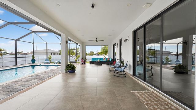 1903 EL DORADO BOULEVARD N, Cape Coral, FL 33993