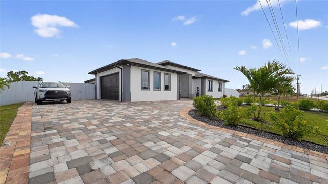 1903 EL DORADO BOULEVARD N, Cape Coral, FL 33993