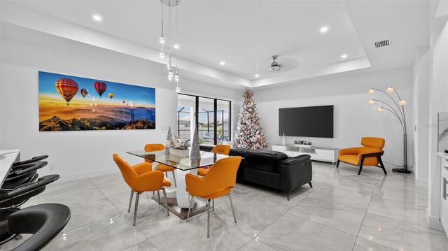 1903 EL DORADO BOULEVARD N, Cape Coral, FL 33993