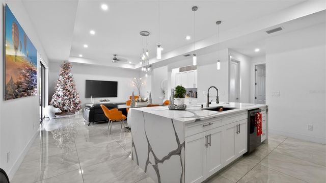 1903 EL DORADO BOULEVARD N, Cape Coral, FL 33993