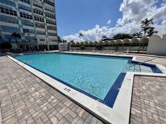 2100 Sans Souci Blvd A1410, North Miami, FL 33181