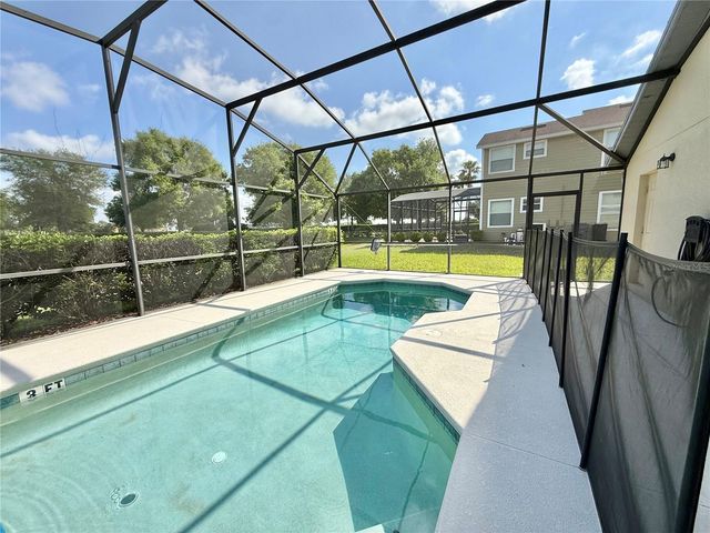 2136 VICTORIA DRIVE, Davenport, FL 33837