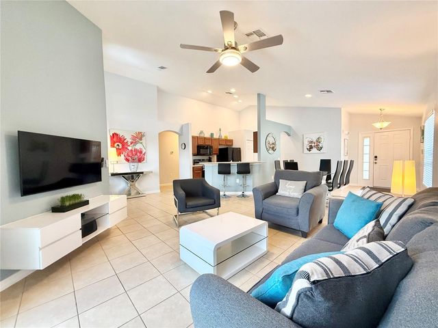 2136 VICTORIA DRIVE, Davenport, FL 33837