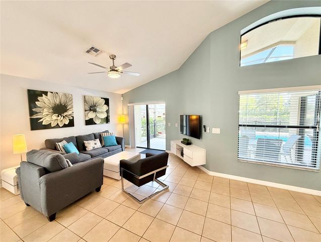 2136 VICTORIA DRIVE, Davenport, FL 33837