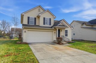 1720 Bridgewater Drive, Superior Twp, MI 48198