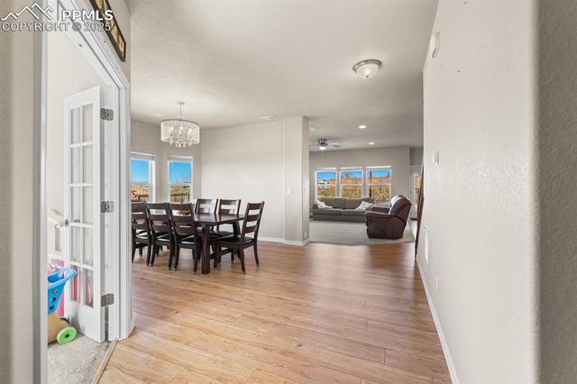 8294 Thedford Court, Peyton, CO 80831