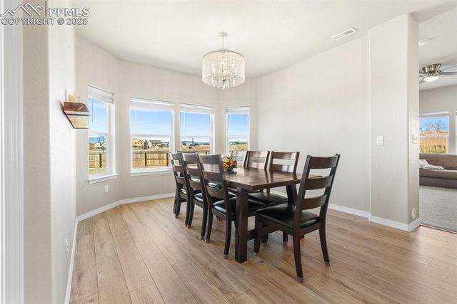 8294 Thedford Court, Peyton, CO 80831