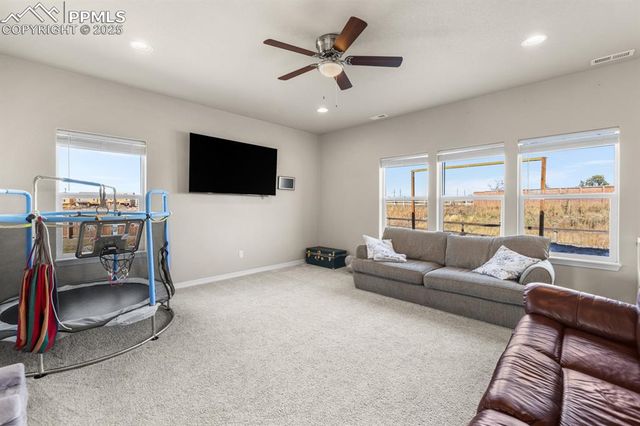 8294 Thedford Court, Peyton, CO 80831