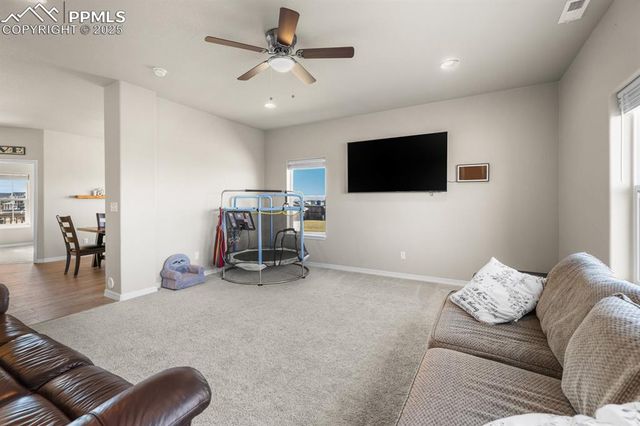 8294 Thedford Court, Peyton, CO 80831