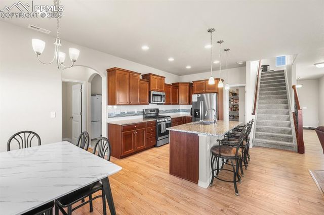 8294 Thedford Court, Peyton, CO 80831