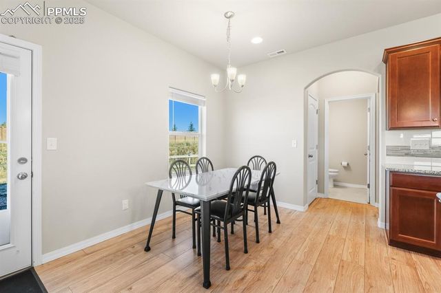 8294 Thedford Court, Peyton, CO 80831