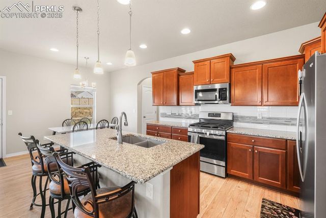 8294 Thedford Court, Peyton, CO 80831