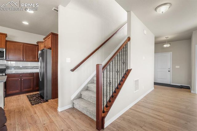 8294 Thedford Court, Peyton, CO 80831