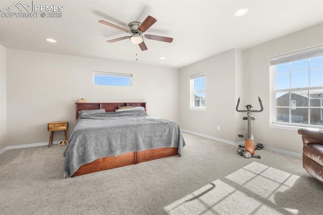 8294 Thedford Court, Peyton, CO 80831