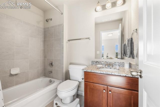 8294 Thedford Court, Peyton, CO 80831