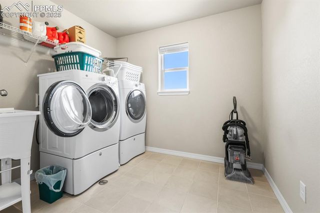 8294 Thedford Court, Peyton, CO 80831