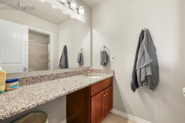 8294 Thedford Court, Peyton, CO 80831