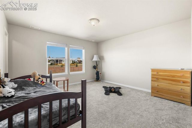 8294 Thedford Court, Peyton, CO 80831