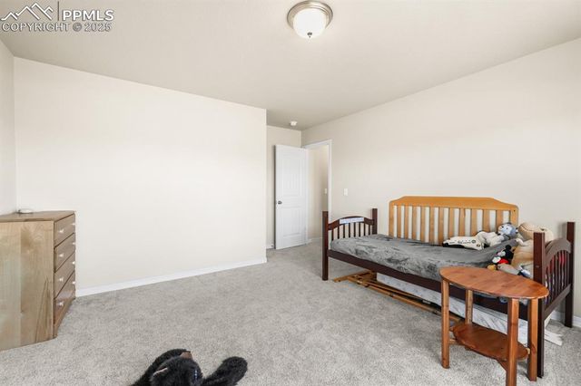 8294 Thedford Court, Peyton, CO 80831