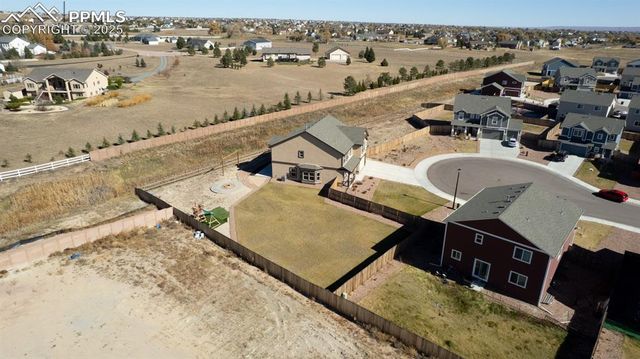 8294 Thedford Court, Peyton, CO 80831