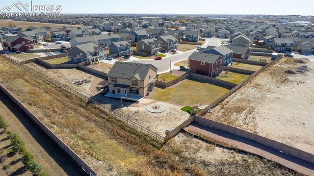 8294 Thedford Court, Peyton, CO 80831