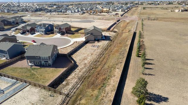 8294 Thedford Court, Peyton, CO 80831