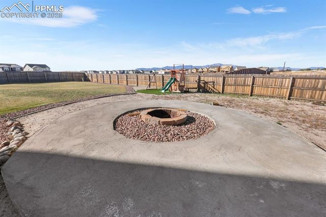 8294 Thedford Court, Peyton, CO 80831