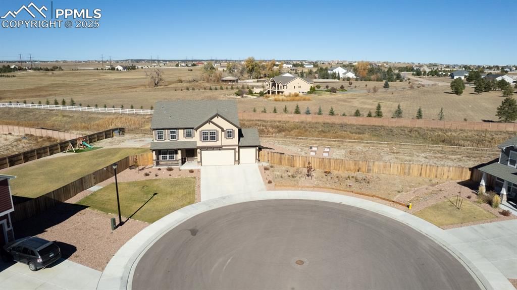 8294 Thedford Court, Peyton, CO 80831
