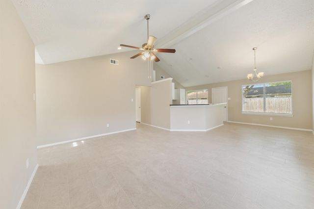 1911 Highcrest Drive, Missouri City, TX 77489