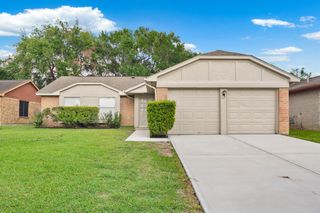 1911 Highcrest Drive, Missouri City, TX 77489
