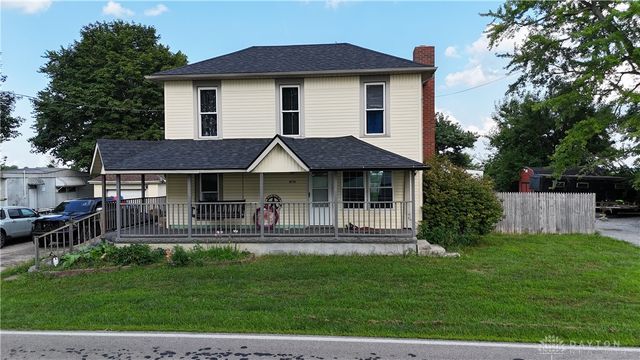 8770 Number Nine, Brookville, OH 45309