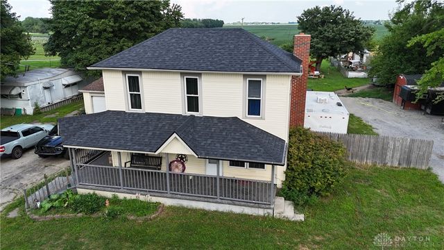 8770 Number Nine, Brookville, OH 45309