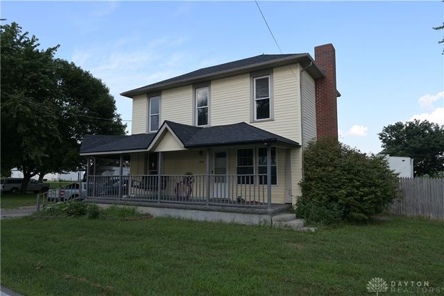 8770 Number Nine, Brookville, OH 45309