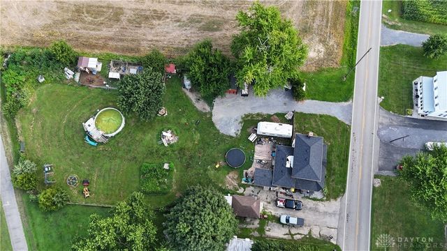 8770 Number Nine, Brookville, OH 45309