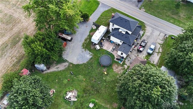 8770 Number Nine, Brookville, OH 45309