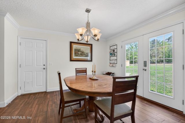 7392 S YELLOW PINE Circle, Glen St. Mary, FL 32040