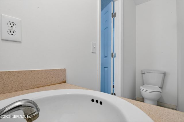 7392 S YELLOW PINE Circle, Glen St. Mary, FL 32040