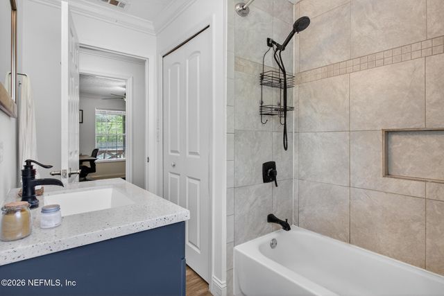 7392 S YELLOW PINE Circle, Glen St. Mary, FL 32040