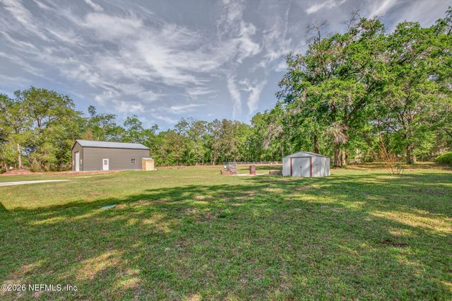 7392 S YELLOW PINE Circle, Glen St. Mary, FL 32040