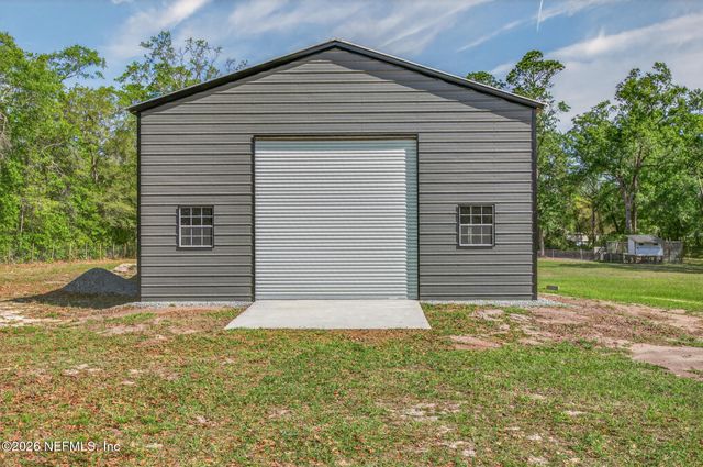7392 S YELLOW PINE Circle, Glen St. Mary, FL 32040